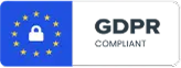GDPR logo